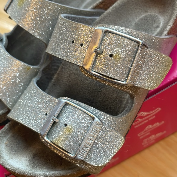 Birkenstock Kids Arizona - Picture 4 of 7